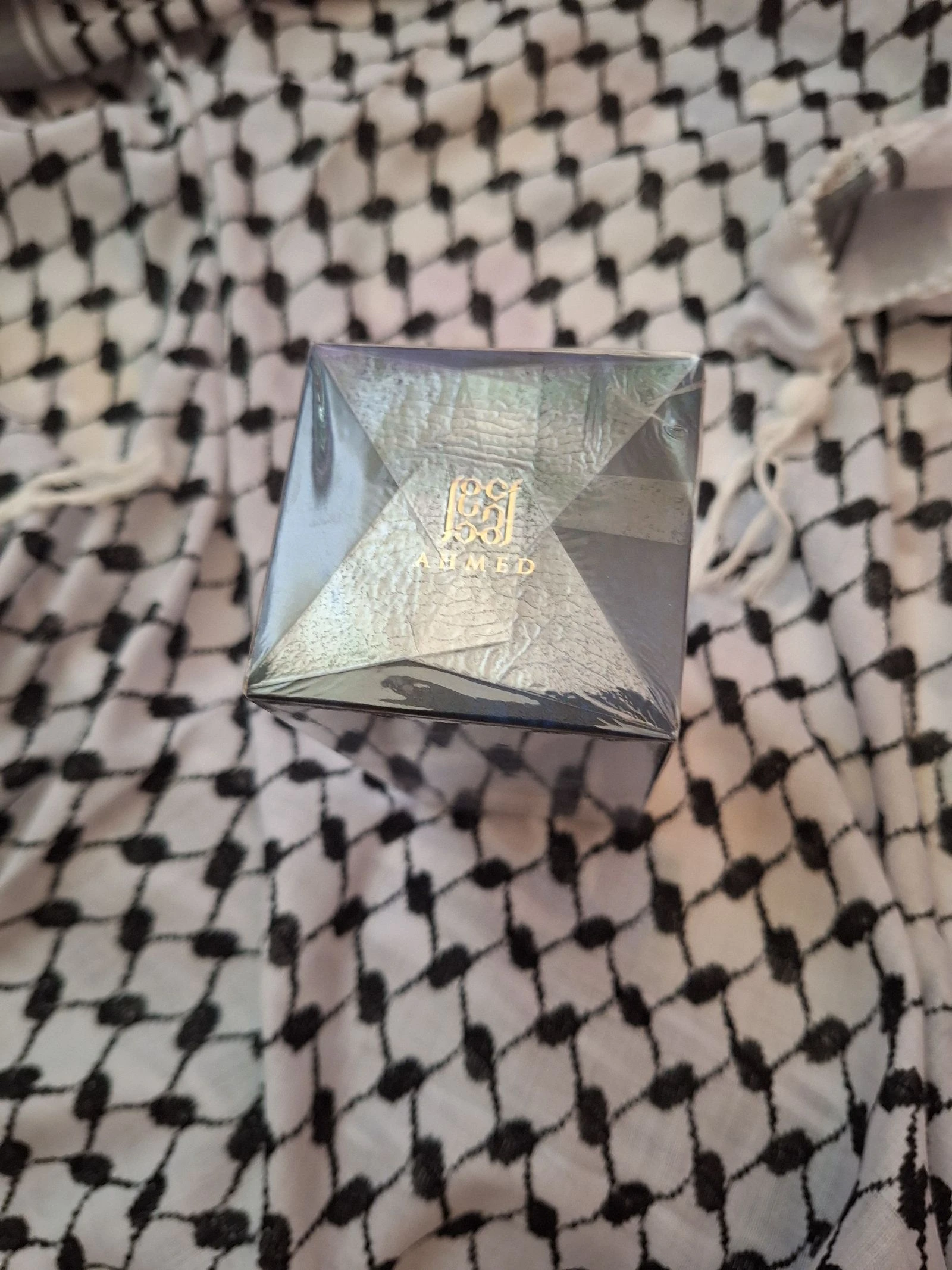 Perfume Sapphire para hombre – photo 4